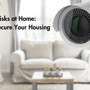 Security Risks at Home: How to Secure Your Housing Property