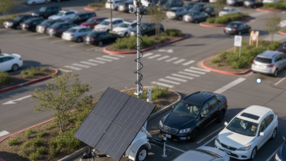 AI video monitoring service – the future of real-time security: advanced dashboard with live feeds, threat detection overlays, analytics graphs, person/vehicle alerts, and proactive surveillance transforming traditional CCTV