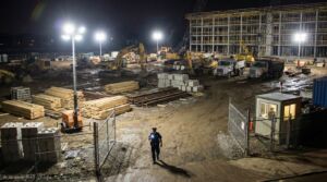 Comparison of Motion Detection vs AI Analytics for Newark Security Systems