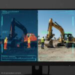 Seeing the Invisible: Why Thermal Imaging Beats Standard CCTV in the Central Valley, California