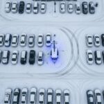 Surviving the Storm: How Solar Security Trailers Stay Online During New Jersey Winters