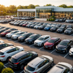 Dealership Defense: Deploying Smart Mobile Surveillance for Auto Lots in Clifton, New Jersey
