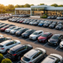 Dealership Defense: Deploying Smart Mobile Surveillance for Auto Lots in Clifton, New Jersey
